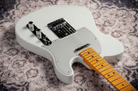 Fender American Ultra II Telecaster Avalanche #US26008371