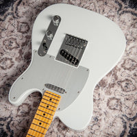 Fender American Ultra II Telecaster Avalanche #US26008371