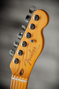 Fender American Ultra II Telecaster Avalanche #US26008371