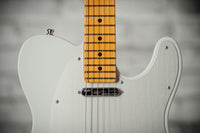 Fender American Ultra II Telecaster Avalanche #US26008371