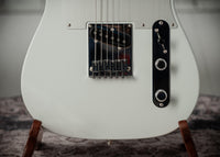 Fender American Ultra II Telecaster Avalanche #US26008371