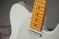 Fender American Ultra II Telecaster Avalanche #US26008371