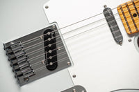 Fender American Ultra II Telecaster Avalanche #US26008371