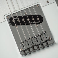 Fender American Ultra II Telecaster Avalanche #US26008371