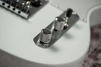Fender American Ultra II Telecaster Avalanche #US26008371