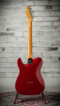 Fender American Ultra II Telecaster Sinister Red #US26006343