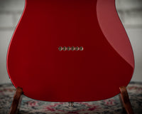 Fender American Ultra II Telecaster Sinister Red #US26006343