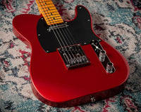 Fender American Ultra II Telecaster Sinister Red #US26006343