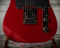 Fender American Ultra II Telecaster Sinister Red #US26006343