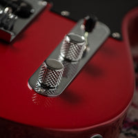 Fender American Ultra II Telecaster Sinister Red #US26006343