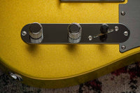 Fender American Ultra II Telecaster Solar Flare #US24065709