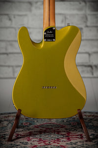 Fender American Ultra II Telecaster Solar Flare #US24065709