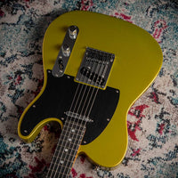 Fender American Ultra II Telecaster Solar Flare #US24065709