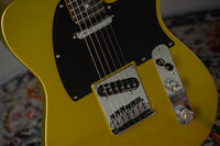 Fender American Ultra II Telecaster Solar Flare #US24065709