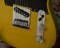 Fender American Ultra II Telecaster Solar Flare #US24065709