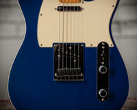 Fender American Ultra Telecaster, Maple Fingerboard, Cobra Blue# US23067158 Used