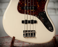 Fender American Vintage II 1966 Jazz Bass® Olympic White #V2557276