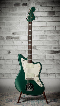 Fender American Vintage II 1966 Jazzmaster Sherwood Green Metallic #V2449732