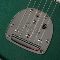 Fender American Vintage II 1966 Jazzmaster Sherwood Green Metallic #V2449732