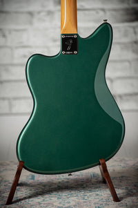 Fender American Vintage II 1966 Jazzmaster Sherwood Green Metallic #V2449732