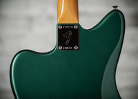 Fender American Vintage II 1966 Jazzmaster Sherwood Green Metallic #V2449732
