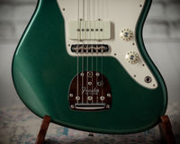 Fender American Vintage II 1966 Jazzmaster Sherwood Green Metallic #V2449732