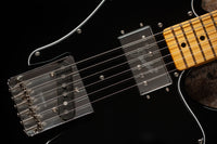 Fender American Vintage II '77 Telecaster Custom Black #VS230805