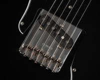 Fender American Vintage II '77 Telecaster Custom Black #VS230805