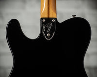 Fender American Vintage II '77 Telecaster Custom Black #VS230805