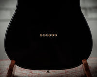 Fender American Vintage II '77 Telecaster Custom Black #VS230805