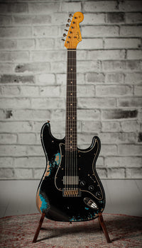 FCS 1963 Strat HSS R151860