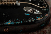 FCS 1963 Strat HSS R151860