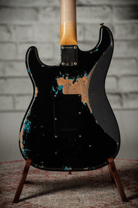 FCS 1963 Strat HSS R151860