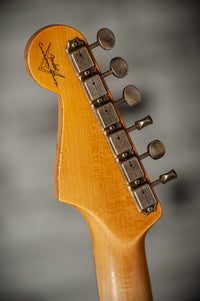 FCS 1963 Strat HSS R151860
