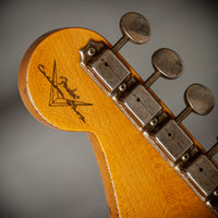 FCS 1963 Strat HSS R151860