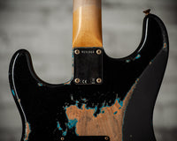 FCS 1963 Strat HSS R151860