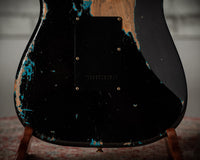 FCS 1963 Strat HSS R151860