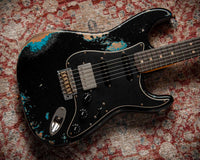 FCS 1963 Strat HSS R151860