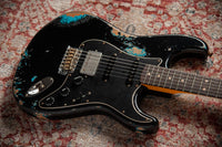 FCS 1963 Strat HSS R151860