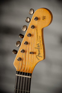 FCS 1963 Strat HSS R151860