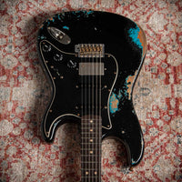 FCS 1963 Strat HSS R151860