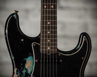 FCS 1963 Strat HSS R151860
