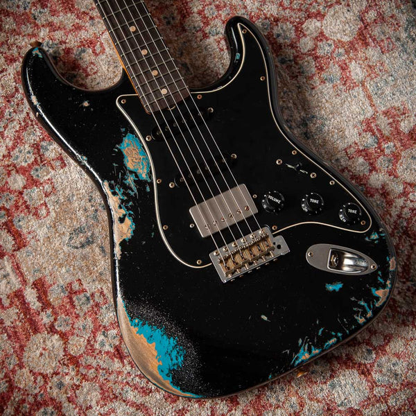 FCS 1963 Strat HSS R151860