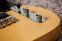 Fender Custom Shop '51 Nocaster Closet Classic Blonde - R128640