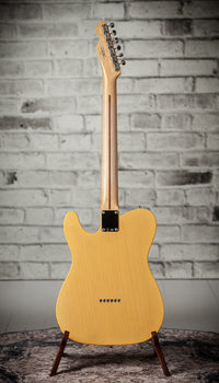Fender Custom Shop '51 Nocaster Closet Classic Blonde - R128640