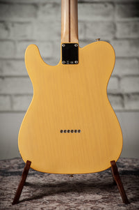 Fender Custom Shop '51 Nocaster Closet Classic Blonde - R128640