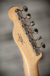 Fender Custom Shop '51 Nocaster Closet Classic Blonde - R128640