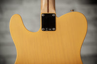 Fender Custom Shop '51 Nocaster Closet Classic Blonde - R128640