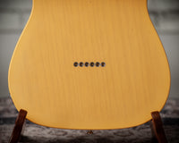 Fender Custom Shop '51 Nocaster Closet Classic Blonde - R128640