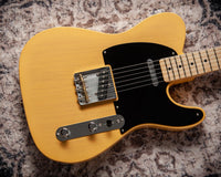 Fender Custom Shop '51 Nocaster Closet Classic Blonde - R128640